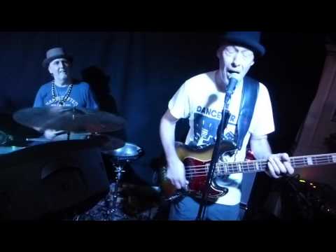 PADDY/ UFO/ CHARLY T. - Purple haze (Jimi Hendrix)