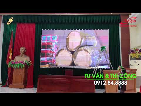 Video dự án