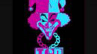 Insane clown posse-Mom song