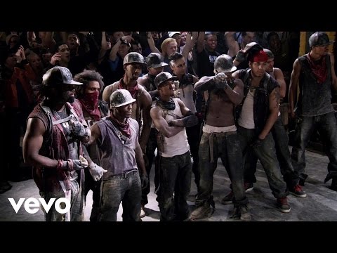 VEVO - Step Up 3D: Behind the Moves, Pt. 2