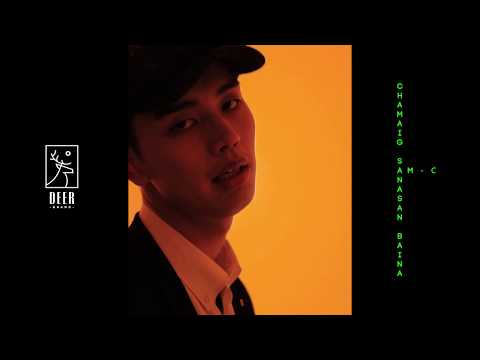 AM-C - Sanasan baina [Official MV] Prod by. TOMM