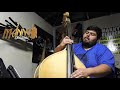 Ella Slappin Da Bass Cover Manny Tololoche
