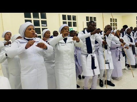 The House Of God Ministries - Igama lakho Liyababazeka & Sadalwa Nguwe🔥🔥🔥 | 2025 Youth Conference 