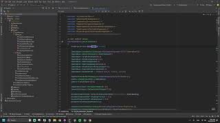 Test Dev Stream #2