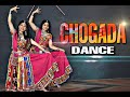 Chogada Dance/Loveratri/Best Garba/Darshan Raval/Choreography By Ankita Bisht/Easy Steps