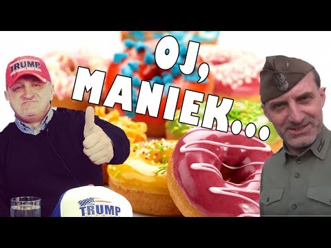 Jabłonowski do Mariana Kowalskiego. [2017] - Szurskie wojenki.