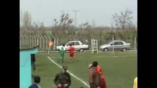 preview picture of video 'Seyran Spor Maçtan Görüntüler - 4'