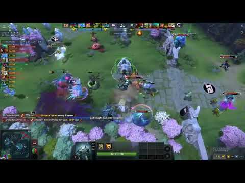 RNG vs OUTSIDERS - ELIMINATION SERIES !!! PGL ARLINGTON MAJOR 2022 DOTA 2