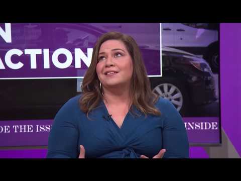 CAFWU members on 'Inside the Issues with Alex Cohen' 1/21/2020