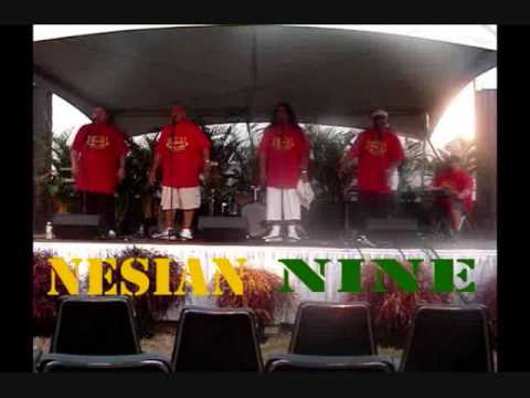 NESIAN NIN (SHOW ME)