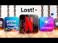 Netflix Prime Jio Have Failed Us The Fall Of OTT