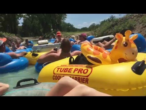 Cinco Takeover: BSR Cable Park