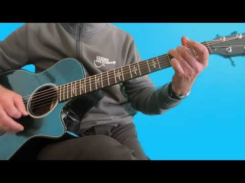 Stay - Jackson Browne