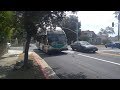 THROWBACK THURSDAY 2012 Pasadena Transit ENC EZ RIDER II BRT 3222
