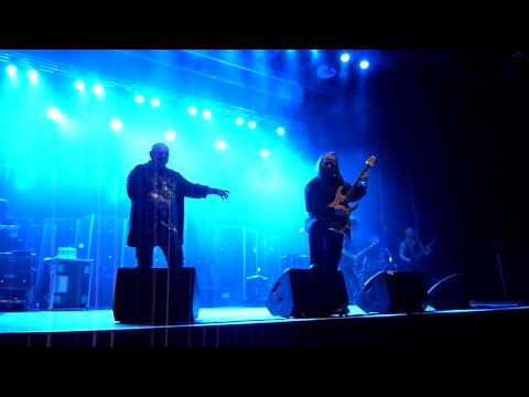 Christmas Metal Symphony feat. Udo Dirkschneider - Metal Heart Live@RuhrCongress Bochum 18.12.2013