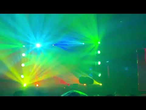 ID (Olde Guarde) by MARAUDA & Subtronics (Live) - MARAUDA @ Rite of Ascension Tour (Spokane)