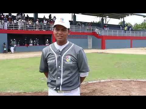 Con victorias de Campo de la Cruz y Sabanalarga, se inauguró el Torneo Batea Atlántico II en Luruaco