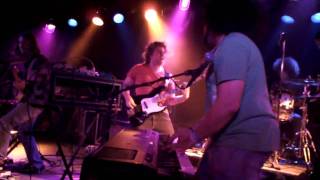 Roster McCabe &quot;Traveler&quot; @ Cabooze~ Minneapolis