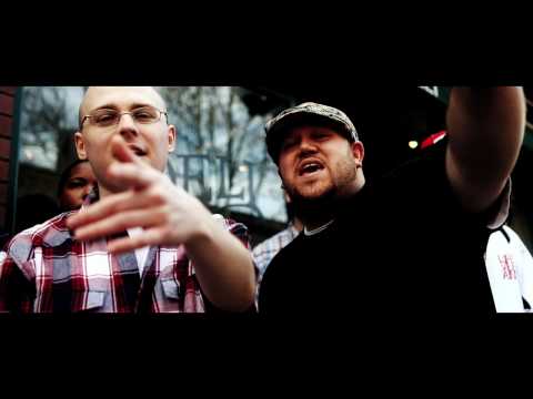 WIZDOM & GRYNCH "GOT YA NUMB" - Official Music Video