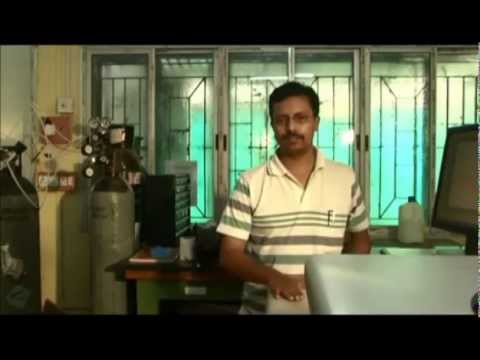 Indian Institute of Science Education And Research Kolkata