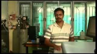 Documentary on IISER Kolkata
