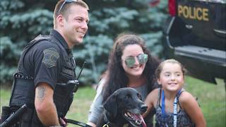 Fairhaven National Night Out 2018