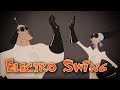 Run Llama Run Electro Swing Remix Emperor S New Groove