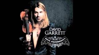 David Garrett The 5th