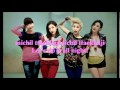 Sunny Hill - Do It Lyrics 