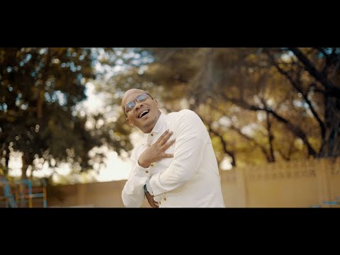 De General - Ke Tshepile Wena ft. David & Kaelo (Official Music Video)