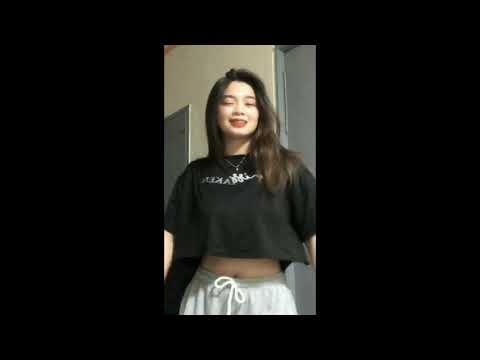 BIANCA SANTOS Tiktok compilation