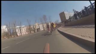 Гагаринская гонка по велоспорту-шоссе