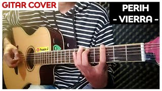 Download lagu Vierra Perih Cover Gitar Instrumental mp3