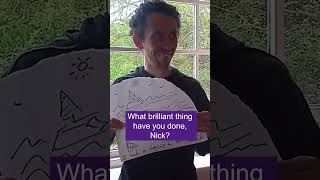 Learning Disability Week - Nick