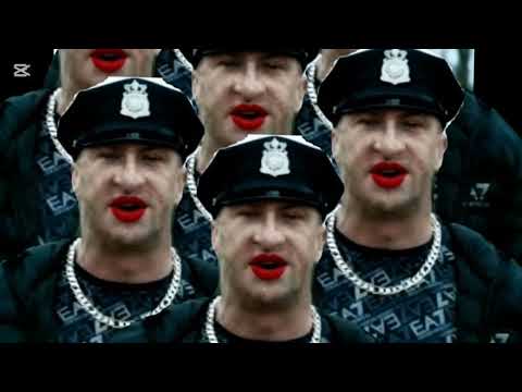 Kazik Koniec Kariery (Kazik Klimat Kartel Diss)