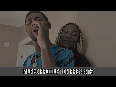 Tae Dot feat. Chubb 2 Federal - "Yet" (Music video) Shot by. @Darealmurko