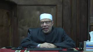 صورة حكم تأجير البيت لمن يعمل فى شركة لإنتاج التبغ  /فتاوي علي الهواء مباشرة /الاتنين12/10/2020