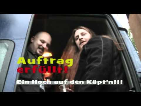 Dragonsfire - Käpt'n Serviettes Abenteuer