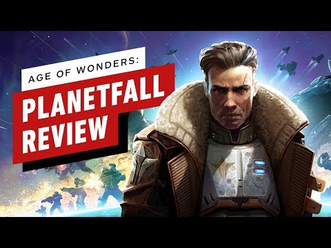 age of wonders planetfall notes age of wonders planetfall notes