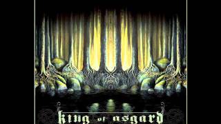 King of Asgard - Up on the mountain