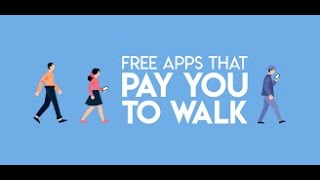 Apps that reward you for walking: Samsung Health, Achievement, Sweatcoin and Cashwalk review