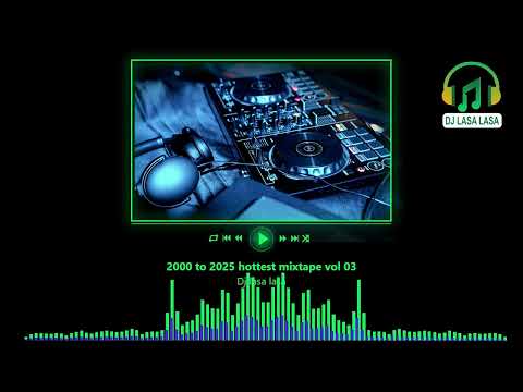 2000 to 2025 hottest zambian music mixtape. old to new