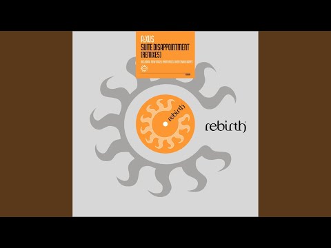 Suite Disappointment (Rocco Remix)