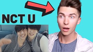 Download lagu VOCAL COACH Justin Reacts to NCT U 'From Home (Rearranged Ver.)'  Video (엔시티 유) mp3
