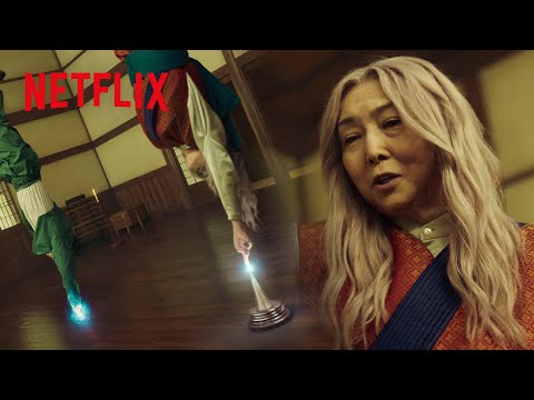 幽☆遊☆白書 Video6