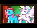Opening To Blue S Room Holiday Wishes RARE 2005 VHS