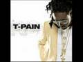 t-pain dance floor
