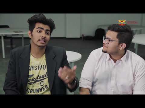 Ajeenkya DY Patil University General video thumbnail 16