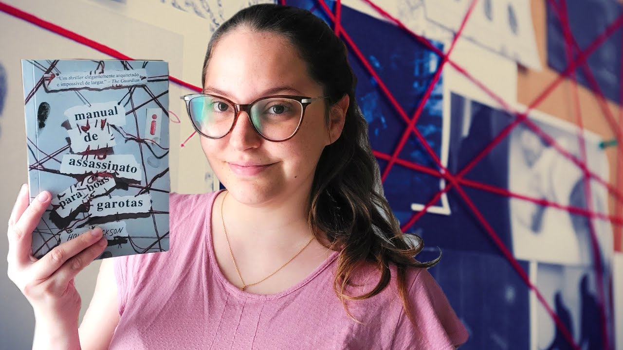 Watch Now MANUAL DE ASSASSINATO PARA BOAS GAROTAS | Alguém sabe demais MANUAL DE ASSASSINATO PARA BOAS GAROTAS | Alguém sabe demais