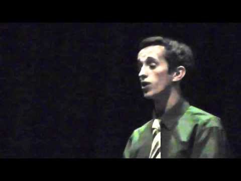 Loch Lomond: Kevin Baldwin Solo